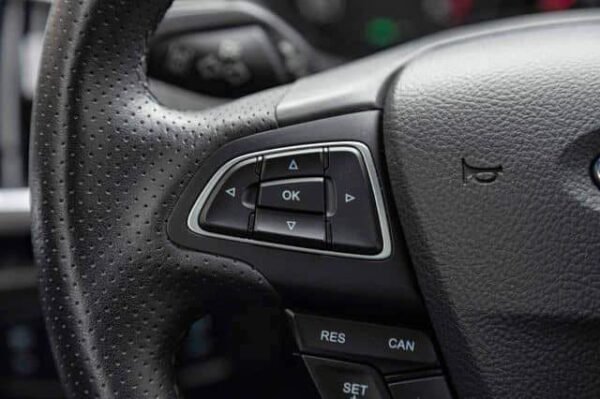 Ford Focus – Image 19