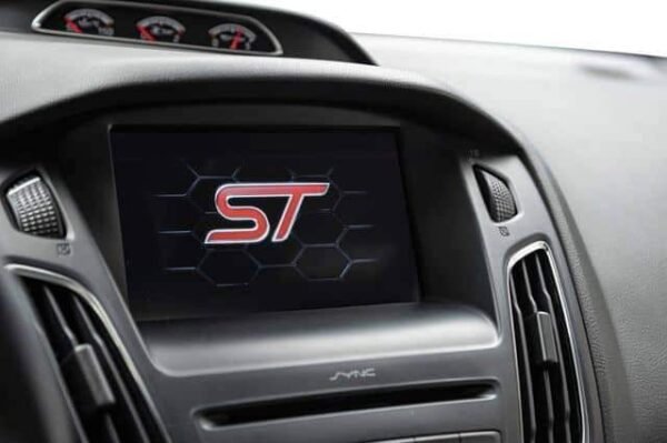 Ford Focus – Image 28