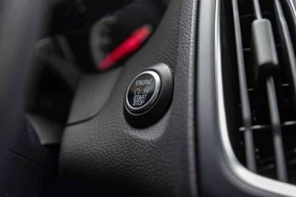 Ford Focus – Image 27