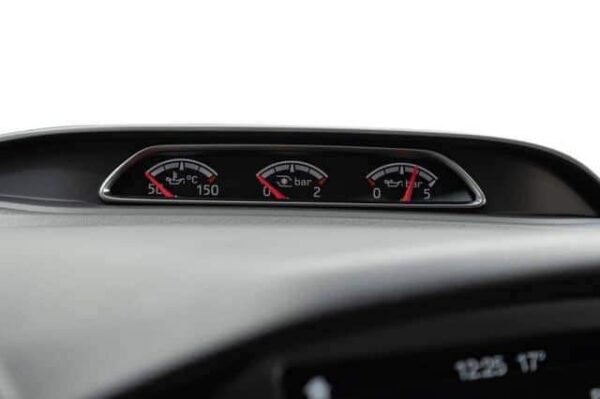 Ford Focus – Image 26