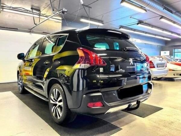 Peugeot 3008 – Image 4
