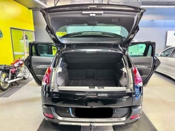 Peugeot 3008 – Image 10