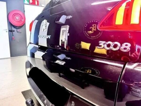 Peugeot 3008 – Image 7