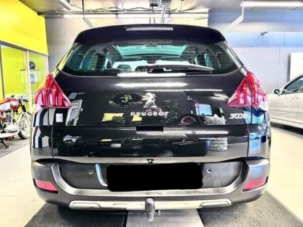 Peugeot 3008 – Image 14