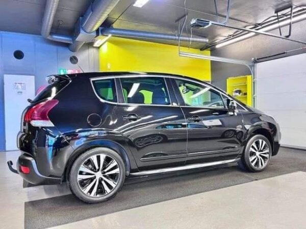 Peugeot 3008 – Image 13