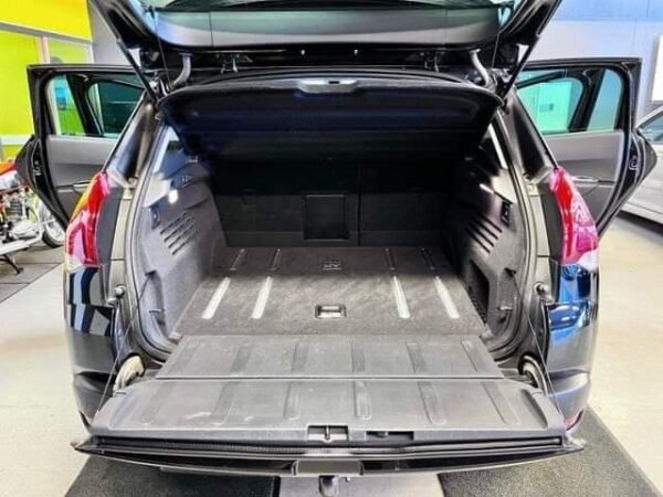 Peugeot 3008 – Image 12