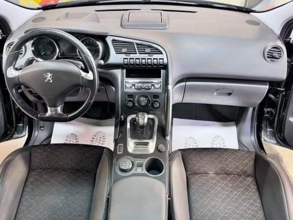 Peugeot 3008 – Image 18