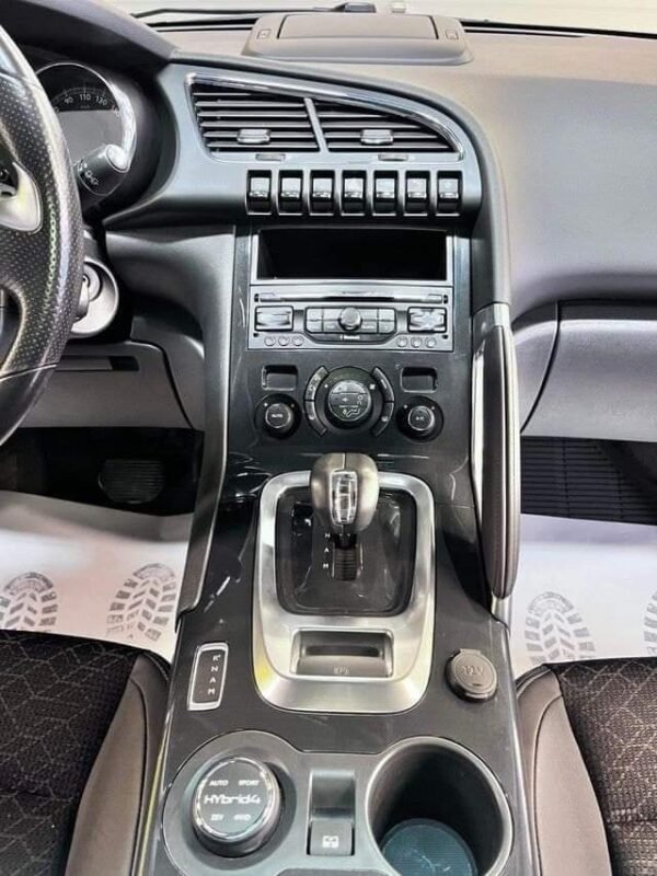 Peugeot 3008 – Image 15