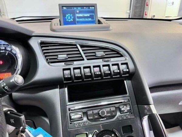 Peugeot 3008 – Image 21