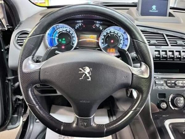 Peugeot 3008 – Image 20