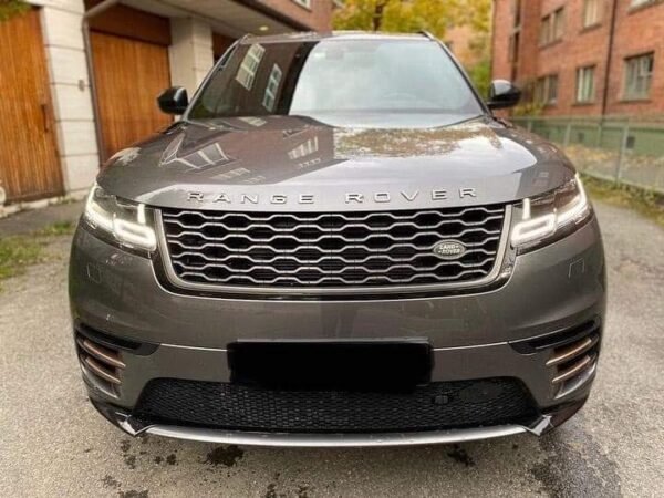 Range Rover Vela – Image 2