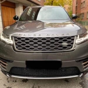 Range Rover Vela