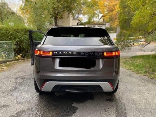Range Rover Vela – Image 5