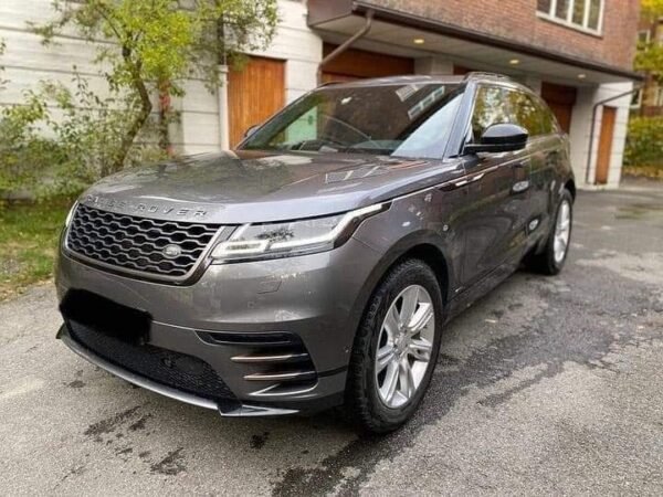Range Rover Vela – Image 4