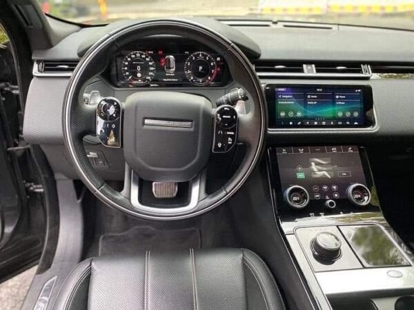 Range Rover Vela – Image 3