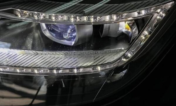 Mercedes Benz CLA – Image 10