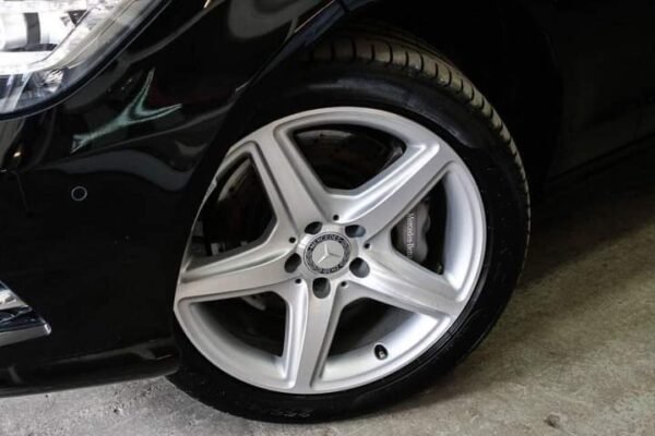 Mercedes Benz CLA – Image 13
