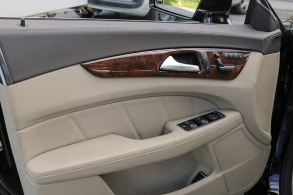 Mercedes Benz CLA – Image 12