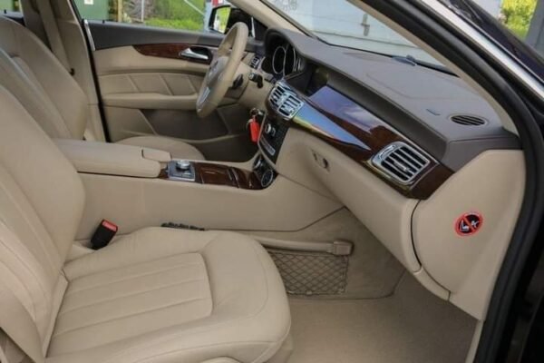 Mercedes Benz CLA – Image 16