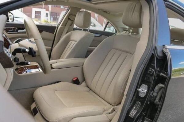 Mercedes Benz CLA – Image 15