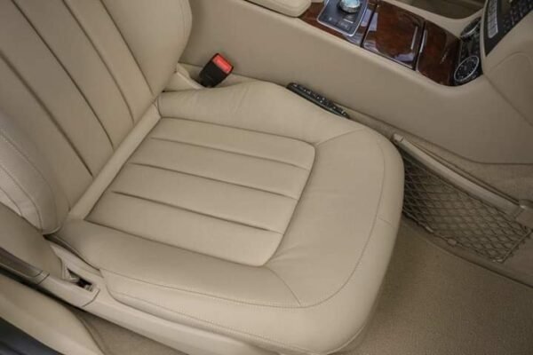 Mercedes Benz CLA – Image 14