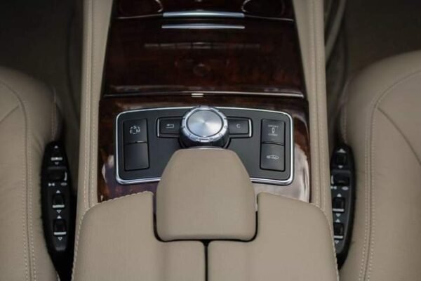 Mercedes Benz CLA – Image 20