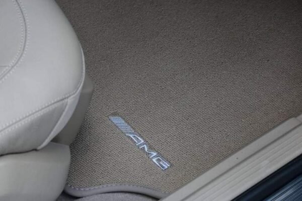 Mercedes Benz CLA – Image 19