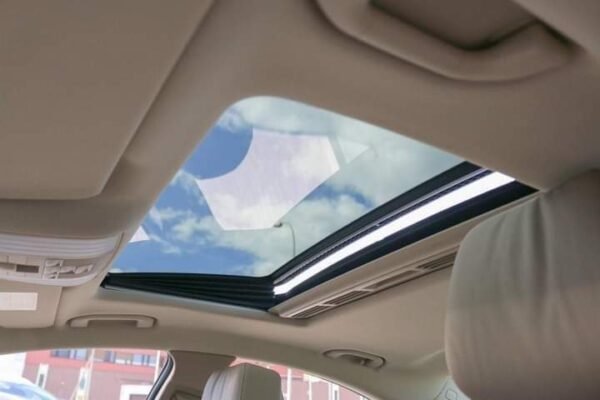 Mercedes Benz CLA – Image 18