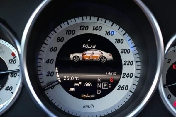 Mercedes Benz CLA – Image 21
