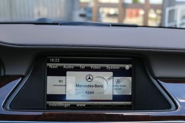 Mercedes Benz CLA – Image 26