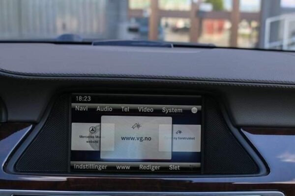 Mercedes Benz CLA – Image 25