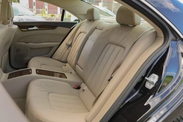 Mercedes Benz CLA – Image 32