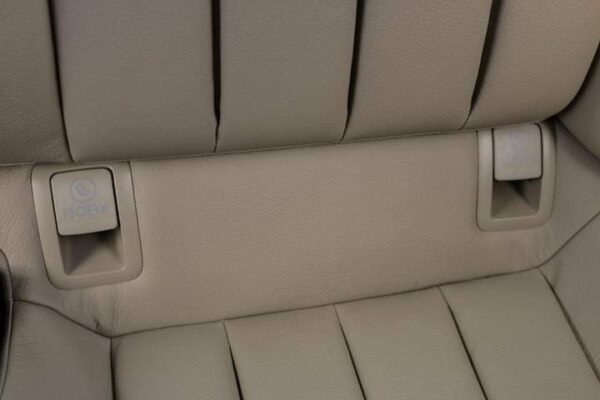 Mercedes Benz CLA – Image 30