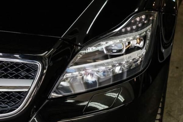 Mercedes Benz CLA – Image 34