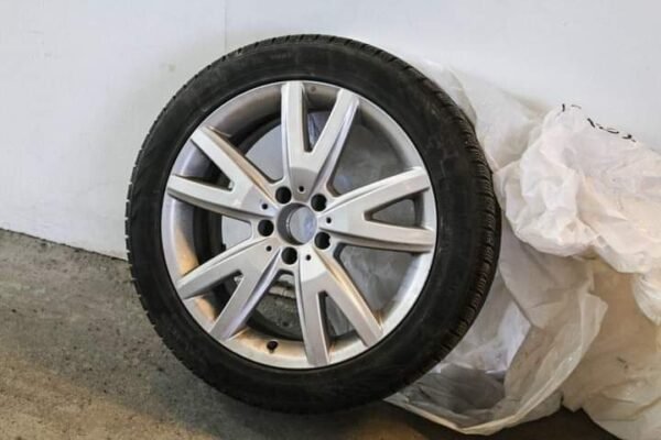 Mercedes Benz CLA – Image 33