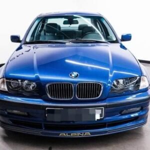 BMW B3 Alpina