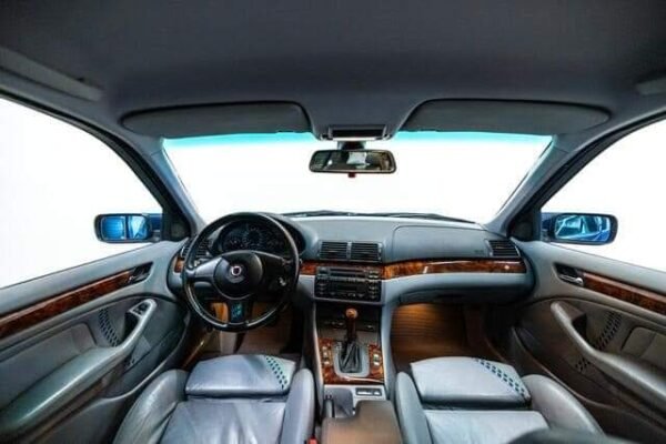 BMW B3 Alpina – Image 18