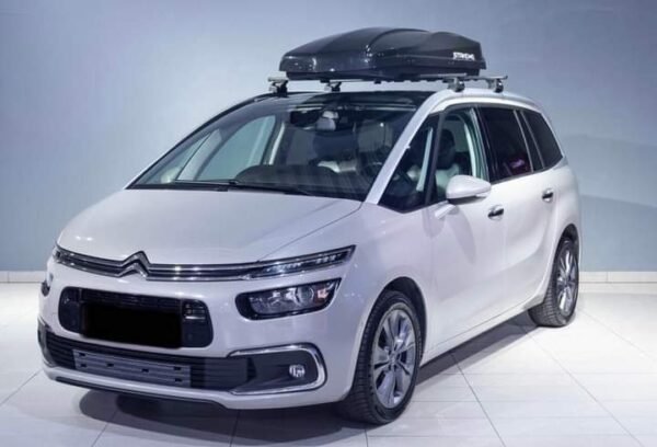 Citroën Grand C4 Picasso – Image 2