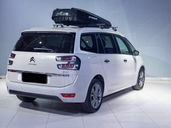 Citroën Grand C4 Picasso – Image 6