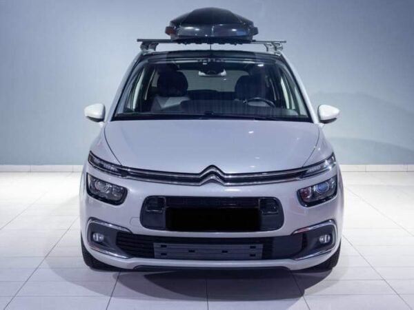 Citroën Grand C4 Picasso – Image 5