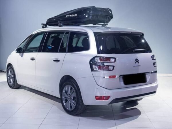 Citroën Grand C4 Picasso – Image 4