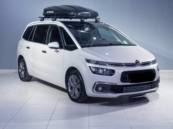 Citroën Grand C4 Picasso – Image 3