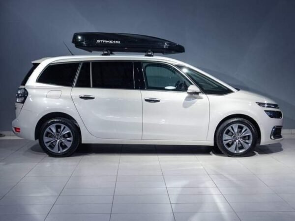 Citroën Grand C4 Picasso – Image 10