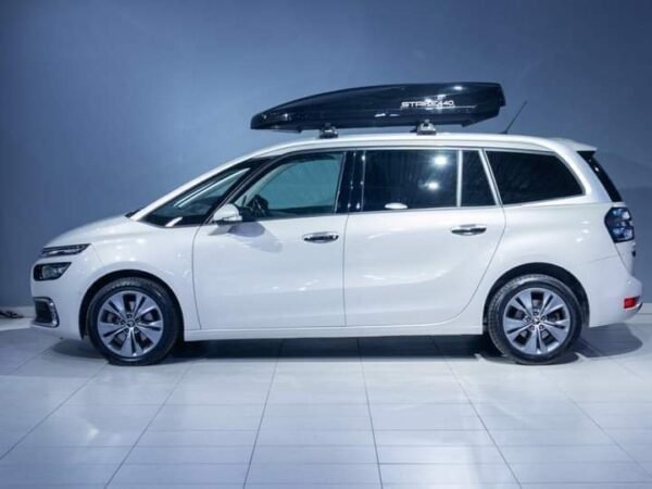 Citroën Grand C4 Picasso – Image 7