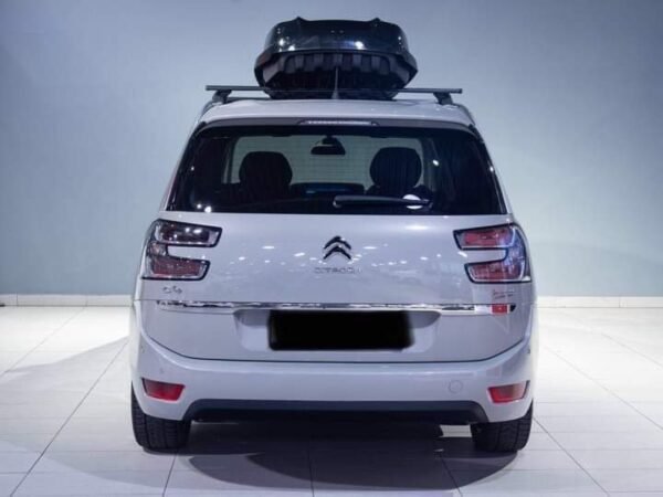 Citroën Grand C4 Picasso – Image 14