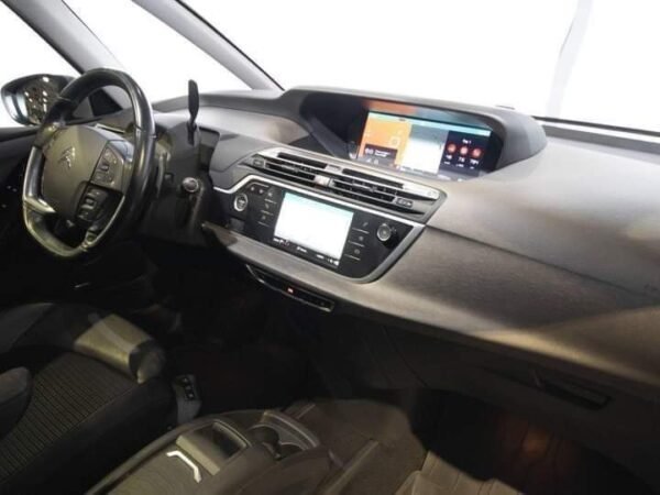 Citroën Grand C4 Picasso – Image 11