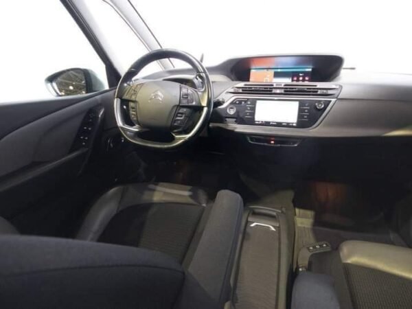 Citroën Grand C4 Picasso – Image 18