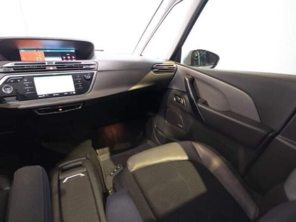 Citroën Grand C4 Picasso – Image 17
