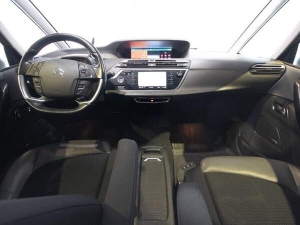 Citroën Grand C4 Picasso – Image 16