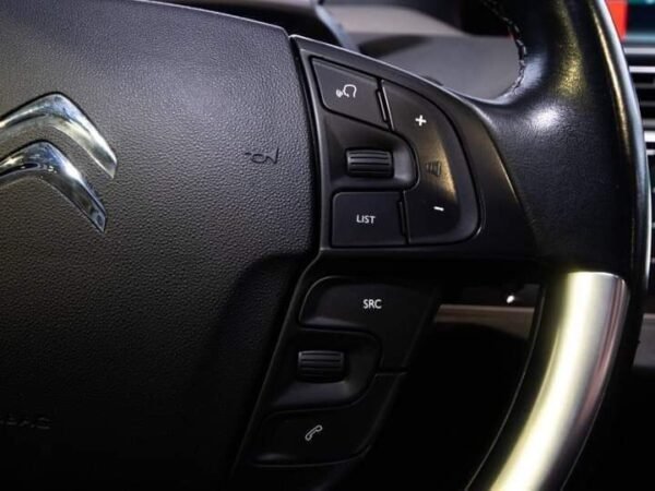 Citroën Grand C4 Picasso – Image 21